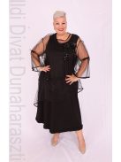 Darkwin Fekete Melisa Ruha