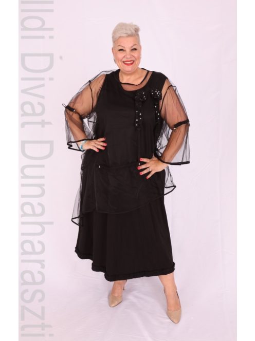 Darkwin Fekete Melisa Ruha