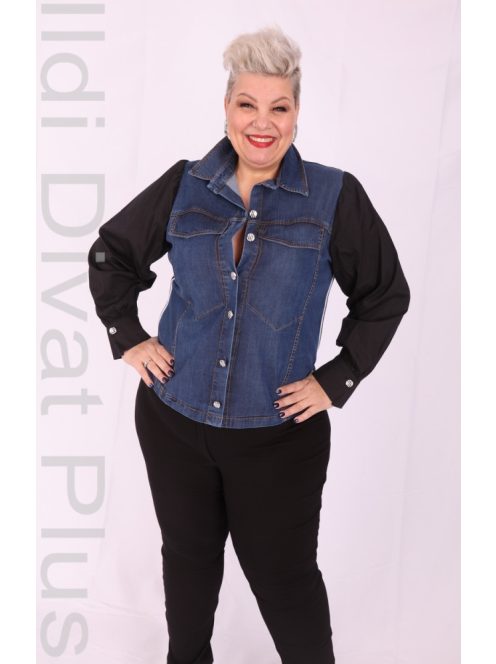 Darkwin Manna Farmer Kabátka