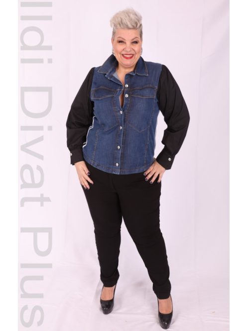 Darkwin Manna Farmer Kabátka