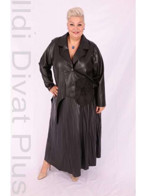 Dakwin Fekete Leon Blézer+ Szoknya