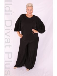 Dakwin Fekete Melitta felső+ Nadrág