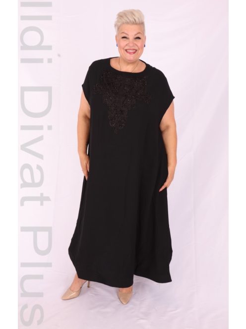 Dakwin Fekete Kármen Ruha