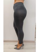 Darkwin Fekete Leggings-1