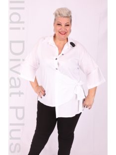 Darkwin Mulan Fehér Ing