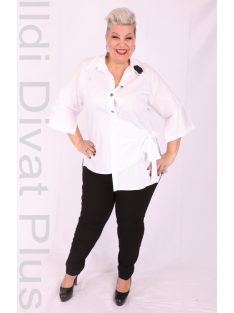 Darkwin Mulan Fehér Ing