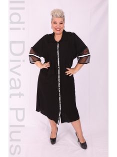 Darkwin Amazon Fekete Ruha