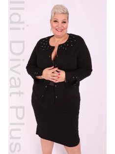 Darkwin Fekete-Köves Léna Szett