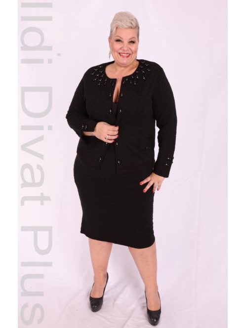 Darkwin Fekete-Köves Léna Szett