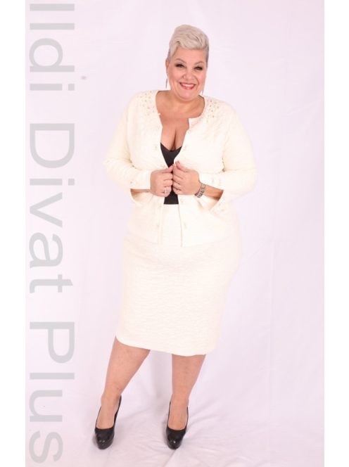 Darkwin Ekrü-Köves Léna Szett