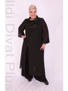 Darkwin Fekete-Gyöngyös Melani Szett