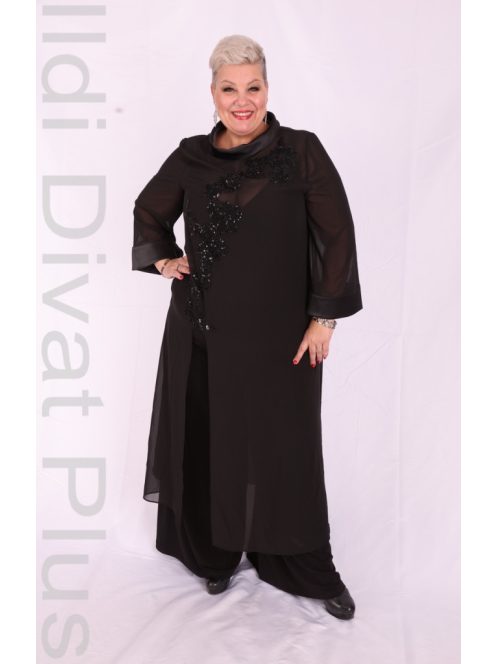 Darkwin Fekete-Gyöngyös Melani Szett