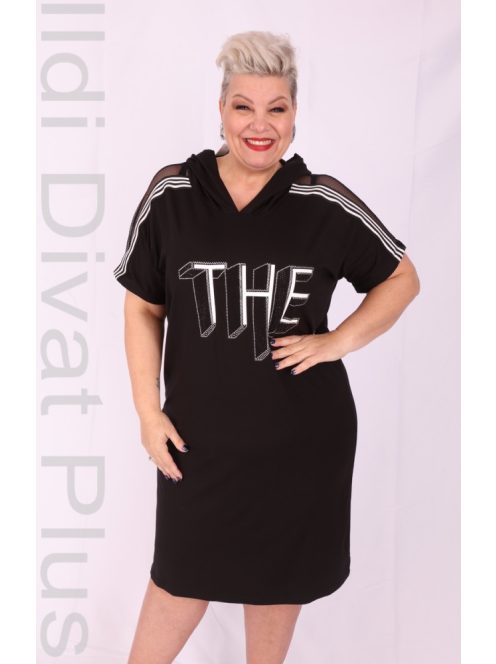 Darkwin The Fekete Ruha