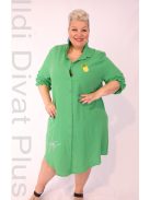 Darkwin Zöld Reno Ingruha