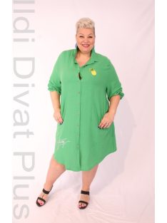 Darkwin Zöld Reno Ingruha