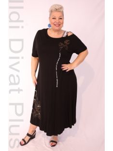 Darkwin Fekete Köves Leady Ruha