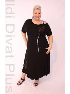 Darkwin Fekete Köves Leady Ruha