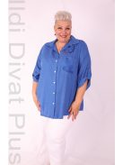 Darkwin Királykék Léna Ing-1