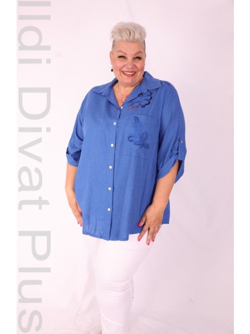 Darkwin Királykék Léna Ing-1