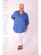 Darkwin Királykék Léna Ing-1