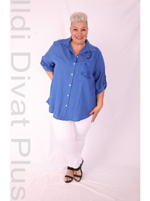 Darkwin Királykék Léna Ing