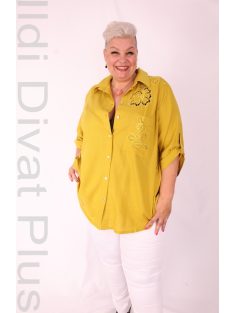 Darkwin Mangó Léna Ing