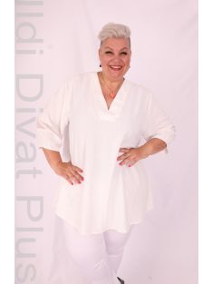 Darkwin Fehér-Köves Lina Ingtunika