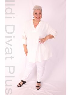 Darkwin Fehér-Köves Lina Ingtunika