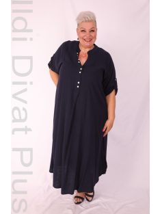 Darkwin Sötétkék Terna Ruha