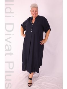 Darkwin Sötétkék Terna Ruha