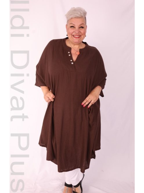 Darkwin Barna Terna Tunika