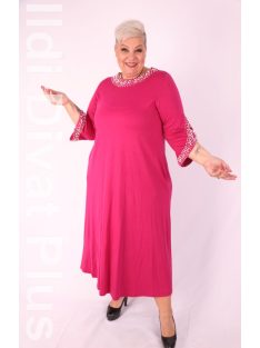 Darkwin Pink-Gyöngyös Dera Ruha