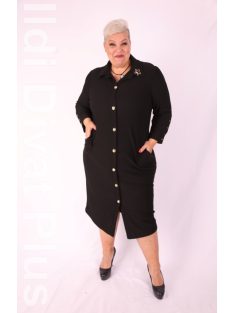 Darkwin Fekete Nelly Ruha