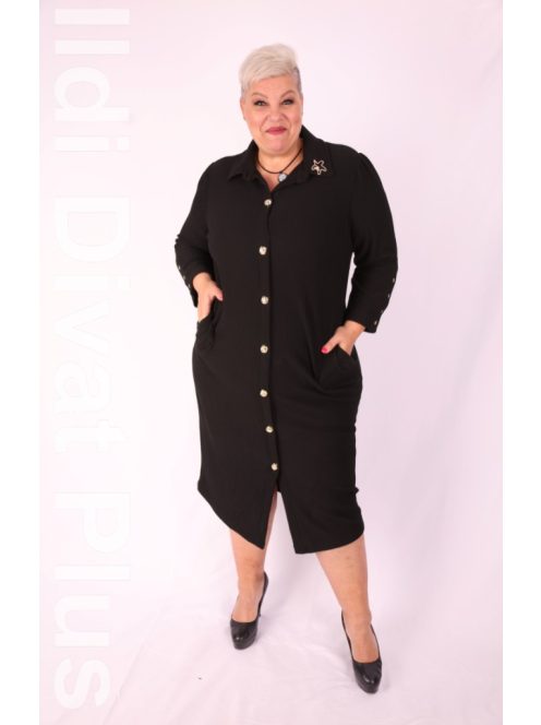 Darkwin Fekete Nelly Ruha