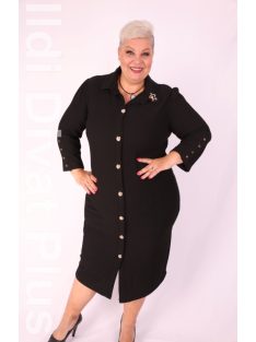 Darkwin Fekete Nelly Ruha