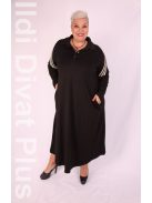 Darkwin Fekete Teran Ruha