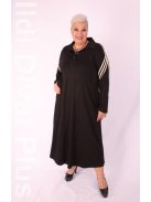 Darkwin Fekete Teran Ruha