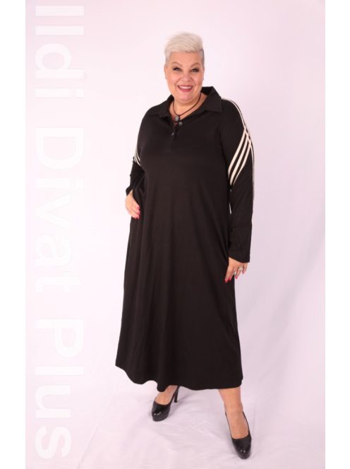 Darkwin Fekete Teran Ruha