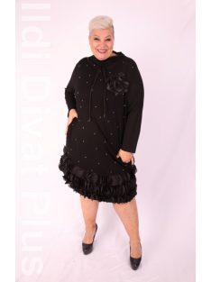 Darkwin Fekete-Köves Minna Ruha