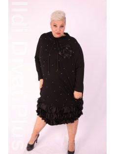 Darkwin Fekete-Köves Minna Ruha