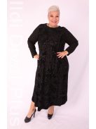 Darkwin Fekete-Ezüst Killen Ruha