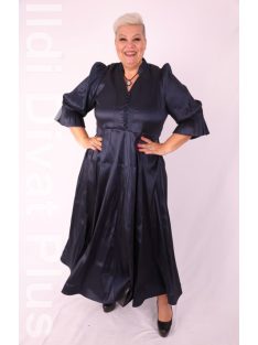 Darkwin Sötétkék Jenna Ruha