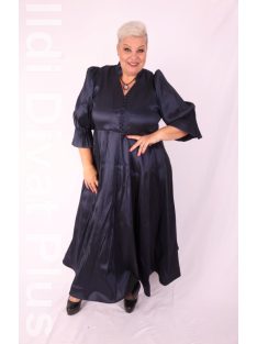 Darkwin Sötétkék Jenna Ruha