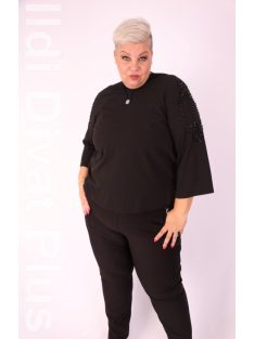 Dakwin Fekete-Gyöngyös Szeran Felső