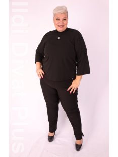 Dakwin Fekete-Gyöngyös Szeran Felső