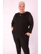 Darkwin Fekete-Gyöngyös Polla Felső