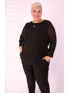 Darkwin Fekete-Gyöngyös Polla Felső