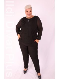 Darkwin Fekete-Gyöngyös Polla Felső