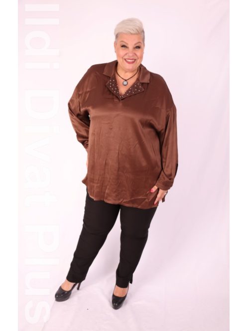 Darkwin Barna-Gyöngyös Firry Ingtunika