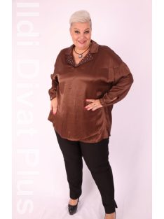 Darkwin Barna-Gyöngyös Firry Ingtunika